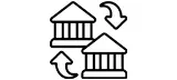 Banküberweisungs-Logo