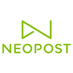 logo : Neopost