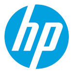 logo : Hp