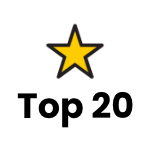 logo : Top 20