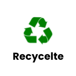 logo : Recycelte